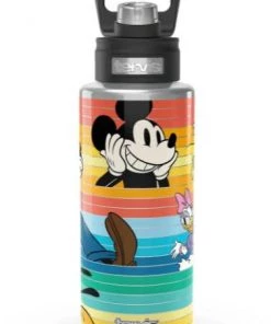Tervis Mickey And Minnie Mouse Disney - Mickey Friends Stay Stainless Steel Metal Tumbler