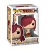 Funko POP - Animation- Erza Scarlet - Fairy Tail
