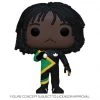 Funko POP Movies: Cool Runnings- Sanka Coffie Funko Pops!