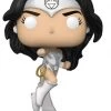 Funko Pops! Funko POP - Wonder Woman White Lantern - WW80 2 Funko Pops! Funko POP - Wonder Woman White Lantern - WW80