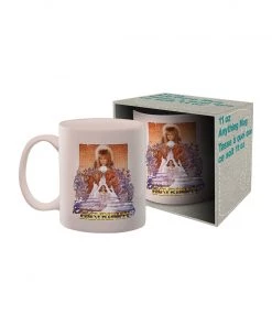 Nmr LABYRINTH MOVIE POSTER MUG Movies