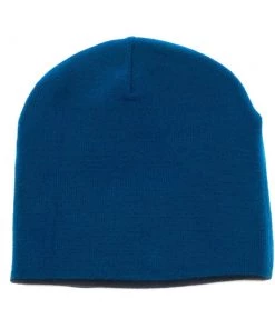 Bioworld Naruto Leaf Akatsuki Reversible Beanie