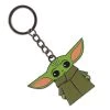 Bioworld Disney Star Wars The Mandalorian Grogu Keychain