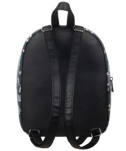 Bioworld My Hero Academia Toss Print Mini Backpack Anime 9 Bioworld My Hero Academia Toss Print Mini Backpack Anime