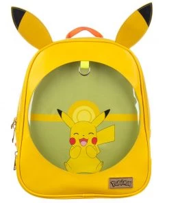 Bioworld Pikachu ITA Mini Backpack