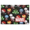 Bioworld Marvel Chibi Card Wallet