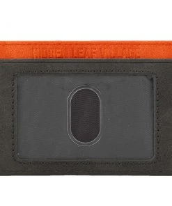 Bioworld Naruto Hidden Leaf Village Card Wallet