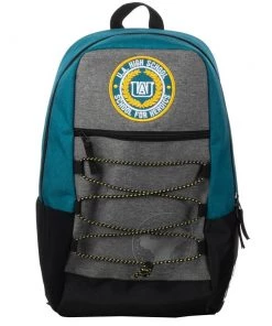 Bioworld Anime My Hero Academia U.A. High School Bungee Backpack