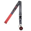 Bioworld Star Wars Imperial Suit-Up Lanyard Movies