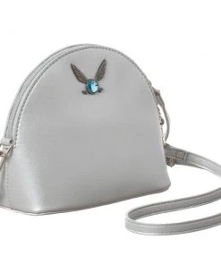 Bioworld The Legend Of Zelda Zelda Navi Domed Shoulder Bag