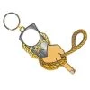 Bioworld DC Comics Wonder Woman Touch-Free Keychain 1 Bioworld DC Comics Wonder Woman Touch-Free Keychain