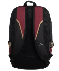 Bioworld The Flash Black And Maroon Backpack 10 Bioworld The Flash Black And Maroon Backpack