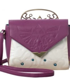 Bioworld Zelda Twilight Princess Handbag