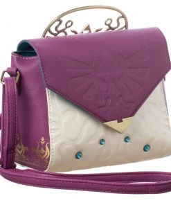 Bioworld Zelda Twilight Princess Handbag