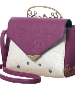 Bioworld Zelda Twilight Princess Handbag