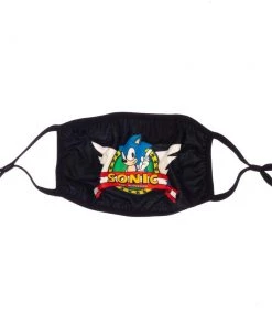 Bioworld Sonic Face Cover And Hat Combo Movies 11 Bioworld Sonic Face Cover And Hat Combo Movies