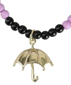 Bioworld Friends Arm Party Bracelet Set