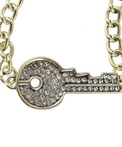 Bioworld Friends Arm Party Bracelet Set