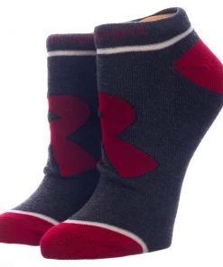 Bioworld Anime My Hero Academia 15 Days Ankle Sock Set