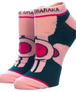 Bioworld Anime My Hero Academia 15 Days Ankle Sock Set