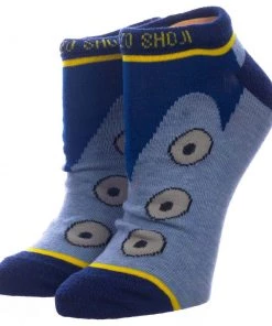 Bioworld Anime My Hero Academia 15 Days Ankle Sock Set