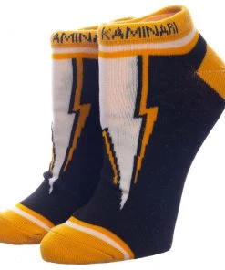 Bioworld Anime My Hero Academia 15 Days Ankle Sock Set