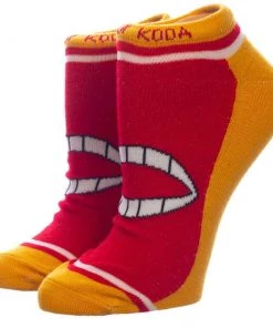 Bioworld Anime My Hero Academia 15 Days Ankle Sock Set