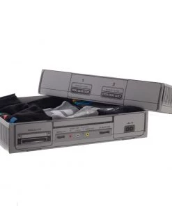 Bioworld Socks Playstation Classic 3 Pair Crew Box Set