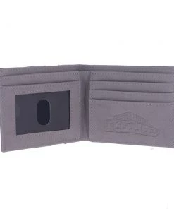 Bioworld My Hero Academia Metal Badge Bi-fold Wallet 8 Bioworld My Hero Academia Metal Badge Bi-fold Wallet