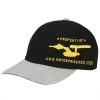 Bioworld Star Trek Enterprise Pre-Curved Snapback Movies