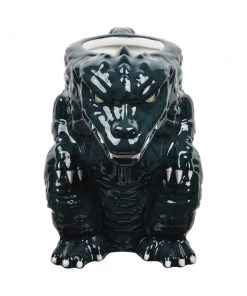 Bioworld Godzilla Sculpted Ceramic Mug