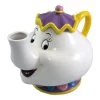 Vandor Disney Beauty And The Beast Mrs Potts 48oz Teapot 2 Vandor Disney Beauty And The Beast Mrs Potts 48oz Teapot