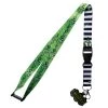 Bioworld Beetlejuice Sandworm Lanyard With Cardholder