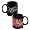 Bioworld Disney Alice In Wonderland Cheshire Cat 12 Oz. Heat Reactive Ceramic Mug 1 Bioworld Disney Alice In Wonderland Cheshire Cat 12 Oz. Heat Reactive Ceramic Mug