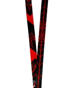 Bioworld Miles Morales Lanyard With Metal Charm 8 Bioworld Miles Morales Lanyard With Metal Charm