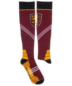 Bioworld Harry Potter 2 Pair Pack Compression Socks Movies