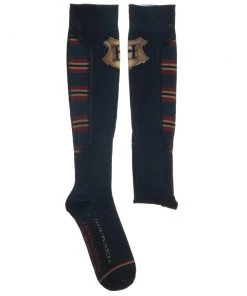 Bioworld Harry Potter 2 Pair Pack Compression Socks Movies 7 Bioworld Harry Potter 2 Pair Pack Compression Socks Movies