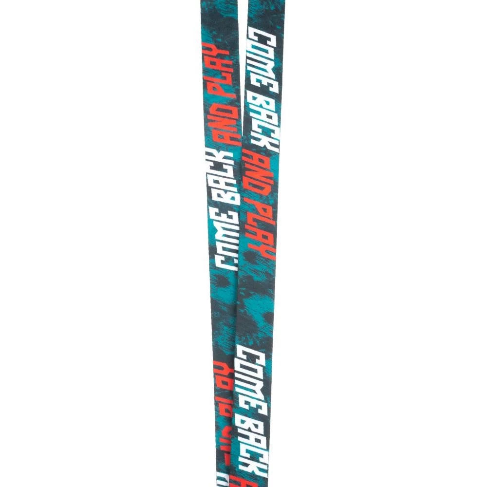 Bioworld IT (Movie) It Lanyard 5 Bioworld IT (Movie) It Lanyard
