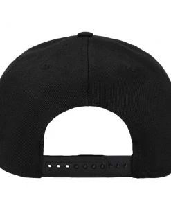 Bioworld Jurassic Park Park Ranger Pre-Curved Snapback