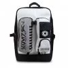 Bioworld Star Wars Stormtrooper Built UP Backpack