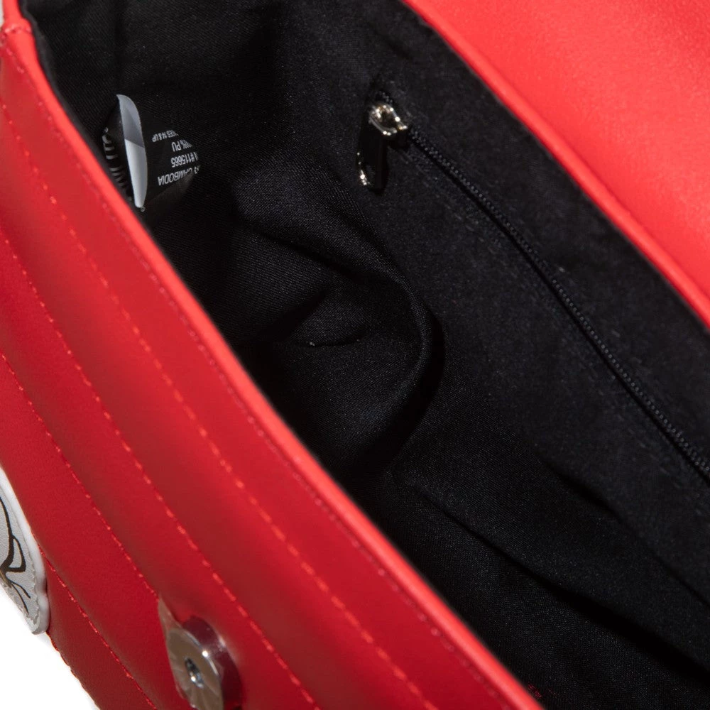 Bioworld Movies Snoopy Dog House Handbag 4 Bioworld Movies Snoopy Dog House Handbag