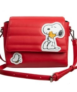 Bioworld Movies Snoopy Dog House Handbag 12 Bioworld Movies Snoopy Dog House Handbag