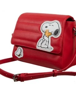 Bioworld Movies Snoopy Dog House Handbag 13 Bioworld Movies Snoopy Dog House Handbag