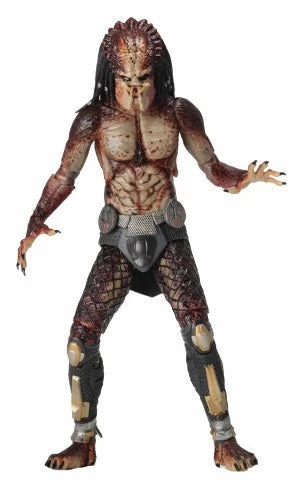 NECA Movies Predator (2018) - 7" Figure Ultimate Fugitive (Lab Escape) 3 NECA Movies Predator (2018) - 7" Figure Ultimate Fugitive (Lab Escape)