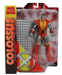 Diamond Marvel - X-Men: Colossus Select Action Figure