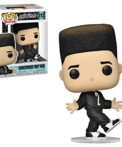 Funko POP Rocks: Kid 'N Play- Kid Funko Pops!