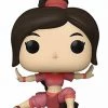 Funko Pops! Funko Pop! Animation Avatar The Last Airbender Ty Lee Vinyl Figure