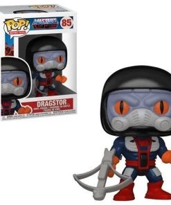 Funko Pop! Animation Masters Of The Universe Dragstor Vinyl Pop Figure