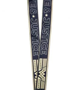Bioworld DC Comics Wonder Woman Classic Lanyard