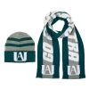 Bioworld My Hero Academia Beanie & Scarf Combo
